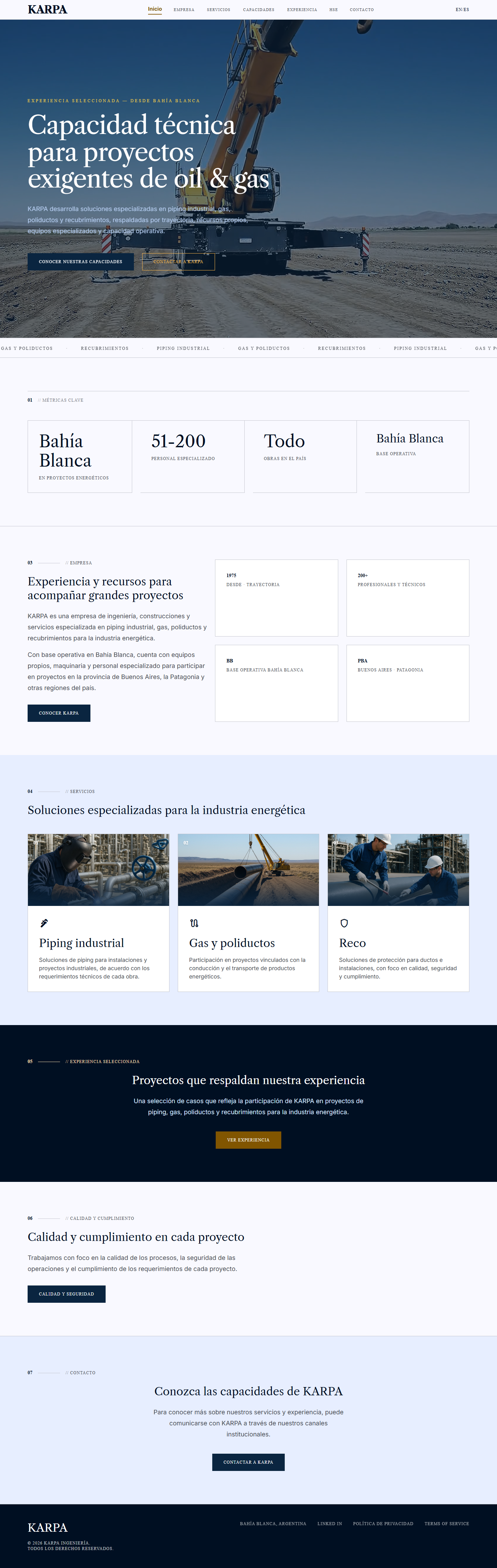 Vista previa variante C - Editorial Premium