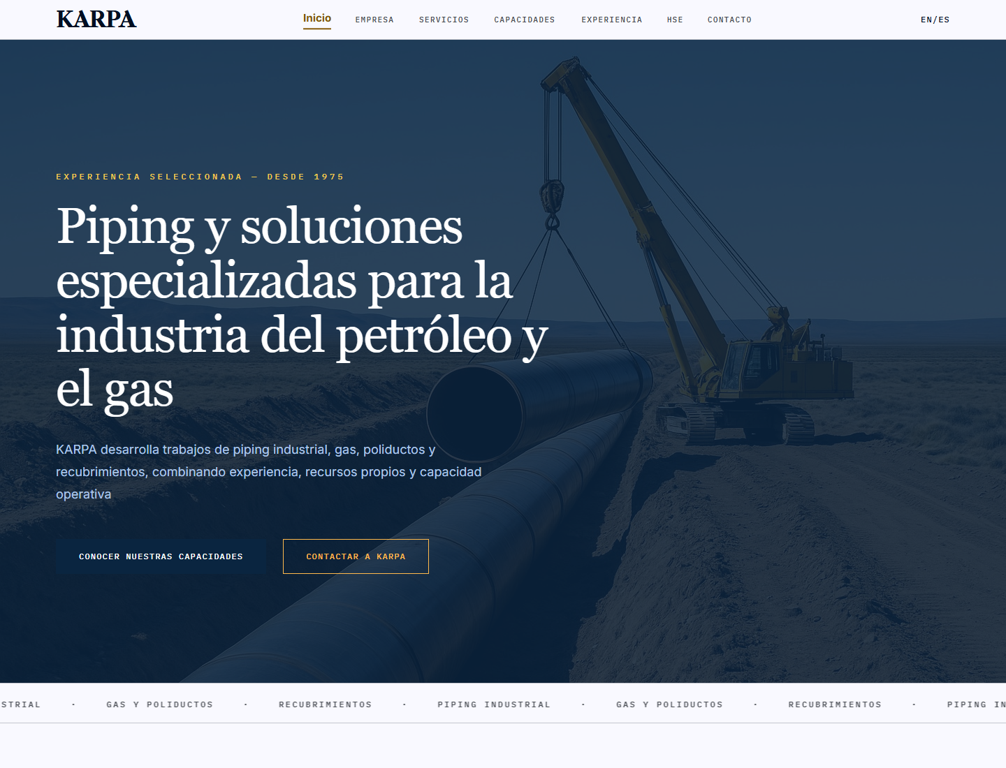 Vista previa variante C - Editorial Premium